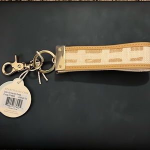 Spartina Grab-N-Go Keychain